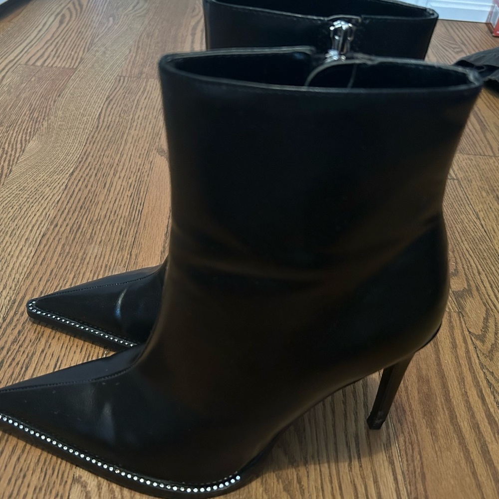 Zara boots